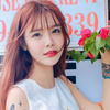 冉沫妍内心