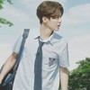 高中;鹿晗
