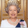 英国女王