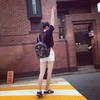 路人一