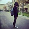 路人三