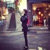 路人四