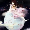一大群粉丝