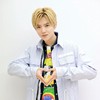 儿子鹿晗