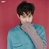 SUHO
