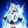 上宫雪月