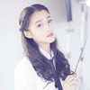 关晓彤。