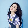 angelababy