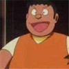 胖虎