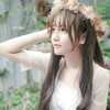 慕花落