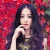 迪丽热巴