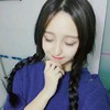 莹莹内心