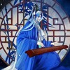 墨槐离的内心