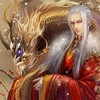 天帝:龙崎