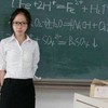 老师