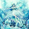 雅曦儿变身后