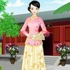 婢女