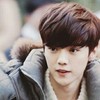 鹿晗