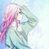 苏落曦(原名安妮雅)
