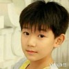 王源小时候