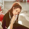 迪丽热巴