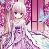 白落青(蝴蝶)