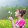 白静