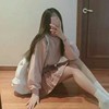 配角（玲兮）