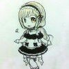 怜歌