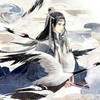 仙鹤君