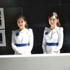 前台小姐