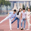 员工们