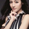 迪丽热巴