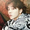 鹿晗