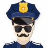 警察