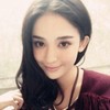 古力娜扎