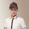 男服务员（1）