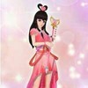王默(变身)