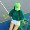 落英