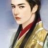 太子初