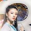 落落
