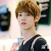 鹿晗
