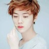 鹿晗