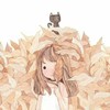 白皙茜