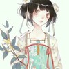 枯月小姐姐