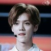 鹿晗