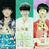 tfboys