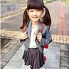 鹿晨怡