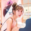 安初夏