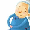 小红帽外婆